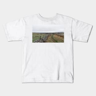 GR_010_WGC Kids T-Shirt